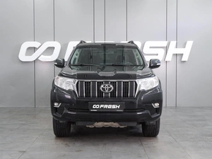 Внедорожник Toyota Land Cruiser Prado 2021 года, 4449000 рублей, Воронеж