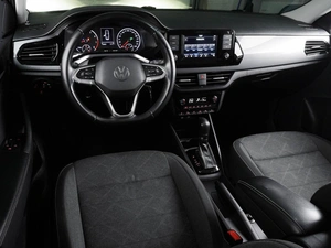 Лифтбек Volkswagen Polo 2021 года, 1696000 рублей, Воронеж