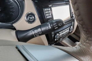Внедорожник Nissan X-Trail 2016 года, 1869000 рублей, Челябинск