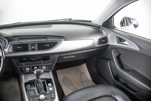 Седан Audi A6 2011 года, 1749000 рублей, Пермь
