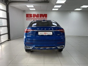 Внедорожник Haval F7x 2021 года, 2000000 рублей, Смоленск