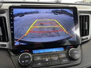 Внедорожник Toyota RAV4 2017 года, 2149000 рублей, Уфа