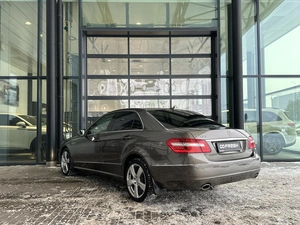 Седан Mercedes-benz E-класс 2009 года, 1670000 рублей, Уфа