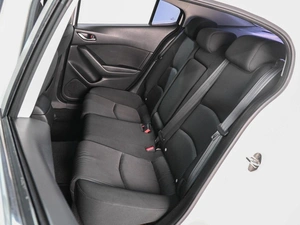 Седан Mazda 3 2014 года, 1339000 рублей, Аксай