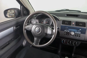 Хетчбэк Suzuki Swift 2007 года, 539000 рублей, Пермь