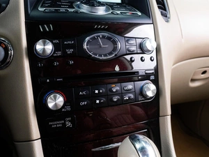 Внедорожник Infiniti EX35 2008 года, 1299000 рублей, Тюмень