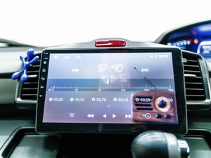 Минивэн Honda Freed 2014 года, 1050000 рублей, Красноярск