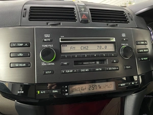 Седан Toyota Mark X 2008 года, 1287000 рублей, Солонцы