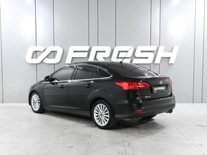 Седан Ford Focus 2016 года, 1249000 рублей, Аксай