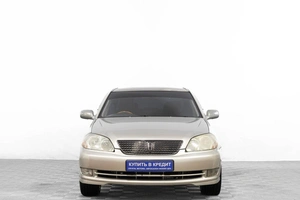 Седан Toyota Mark II 2002 года, 689000 рублей, Барнаул