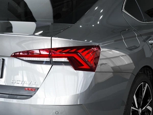 Лифтбек Skoda Octavia 2025 года, 3074000 рублей, Тверь