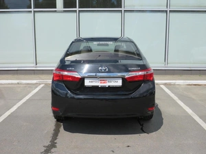 Седан Toyota Corolla 2013 года, 1200000 рублей, Брянск