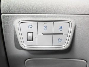 Внедорожник Hyundai Tucson 2021 года, 3360000 рублей, Ставрополь