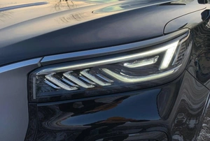 Внедорожник Hongqi HS5 2023 года, 3425000 рублей, Красноярск