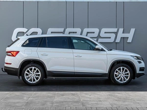 Внедорожник Skoda Kodiaq 2021 года, 2397000 рублей, Краснодар