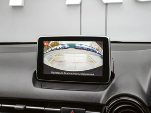 Хетчбэк Mazda Demio 2015 года, 1140000 рублей, Краснодар