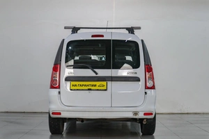 Универсал ВАЗ (LADA) Largus 2015 года, 699000 рублей, Челябинск