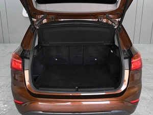 Внедорожник BMW X1 2016 года, 1869000 рублей, Аксай