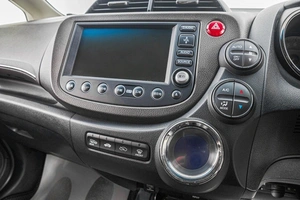 Универсал Honda Fit Shuttle 2012 года, 899000 рублей, Барнаул