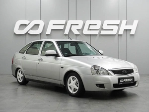 Хетчбэк ВАЗ (LADA) Priora 2010 года, 369000 рублей, Воронеж