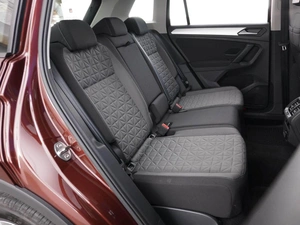 Внедорожник Volkswagen Tiguan 2020 года, 2799077 рублей, Москва