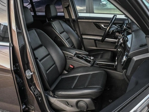 Внедорожник Mercedes-benz GLK-класс 2014 года, 1969000 рублей, Кирилловка