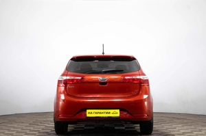 Хетчбэк Kia Rio 2012 года, 749000 рублей, Пермь