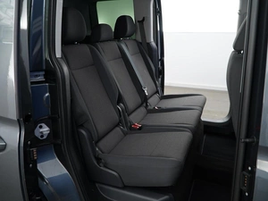 Минивэн Volkswagen Caddy 2021 года, 4158055 рублей, Москва