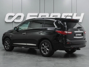 Внедорожник Infiniti JX 2013 года, 1527000 рублей, Воронеж