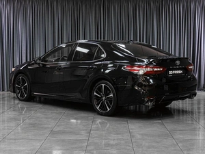 Седан Toyota Camry US Market 2018 года, 2869000 рублей, Тюмень