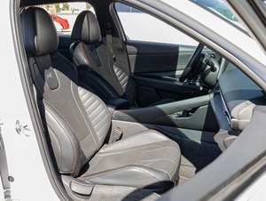 Седан Hyundai Avante 2021 года, 2795000 рублей, Краснодар