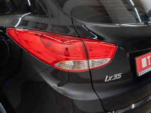 Внедорожник Hyundai ix35 2013 года, 1499000 рублей, Красноярск