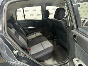 Хетчбэк Hyundai Getz 2010 года, 630000 рублей, Красноярск