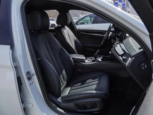 Седан BMW 5 серия 2020 года, 3720000 рублей, Волгоград