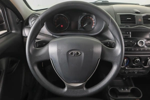 Седан ВАЗ (LADA) Granta 2021 года, 589000 рублей, Пермь