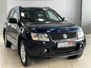 Внедорожник Suzuki Grand Vitara 2007 года, 987000 рублей, Солонцы