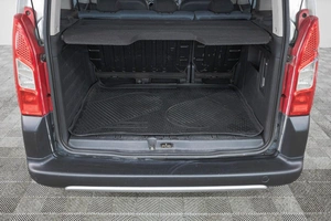 Минивэн Citroen Berlingo 2011 года, 719000 рублей, Кемерово