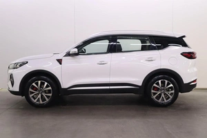 Внедорожник Chery Tiggo 7 2024 года, 1795000 рублей, Брянск