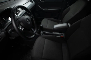 Лифтбек Skoda Rapid 2016 года, 1279000 рублей, Оренбург