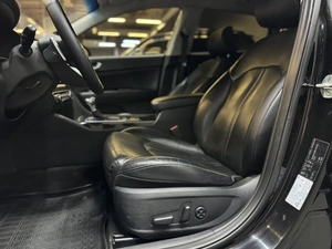 Седан Kia Optima 2018 года, 1697000 рублей, Красноярск