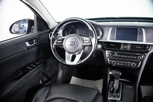 Седан Kia Optima 2018 года, 2099000 рублей, Пермь