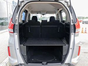 Минивэн Honda Freed+ 2017 года, 1299000 рублей, Краснодар