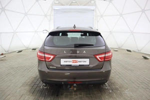 Универсал ВАЗ (LADA) Vesta 2019 года, 910000 рублей, Обнинск