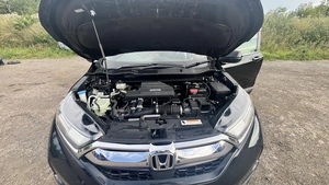 Внедорожник Honda CR-V 2019 года, 2860000 рублей, Красноярск