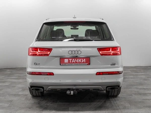 Внедорожник Audi Q7 2015 года, 3350000 рублей, Красноярск