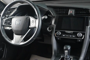 Седан Honda Civic 2018 года, 2119000 рублей, Тюмень