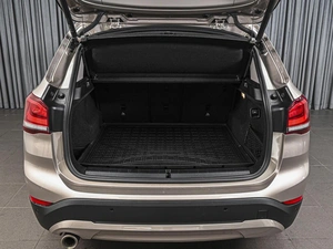 Внедорожник BMW X1 2022 года, 2537000 рублей, Ставрополь