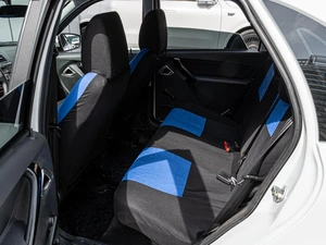 Седан ВАЗ (LADA) Granta 2025 года, 1190000 рублей, Краснодар