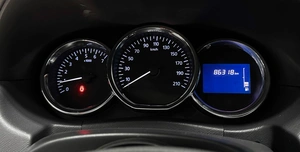 Внедорожник Nissan Terrano 2018 года, 1597000 рублей, Красноярск
