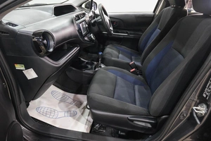 Хетчбэк Toyota Aqua 2018 года, 1029000 рублей, Новокузнецк